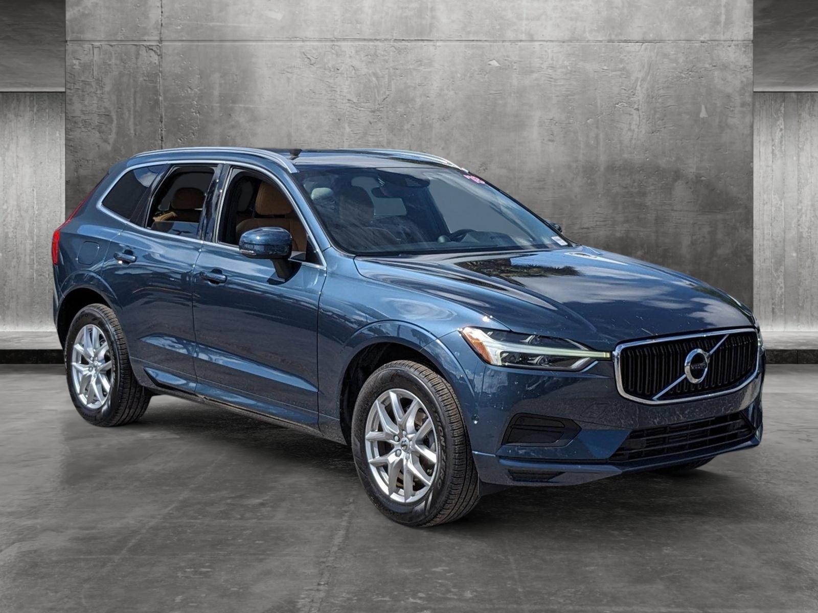 2018 Volvo XC60 Vehicle Photo in Tampa, FL 33614