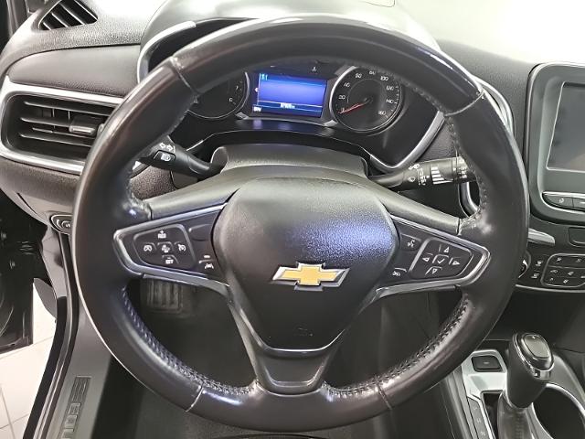 2020 Chevrolet Equinox Vehicle Photo in NEENAH, WI 54956-2243