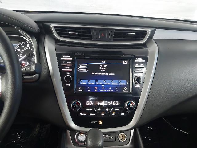 2020 Nissan Murano Vehicle Photo in WENTZVILLE, MO 63385-1017