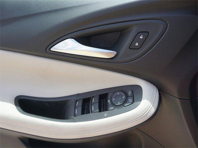 2024 Buick Encore GX Vehicle Photo in BATON ROUGE, LA 70806-4466