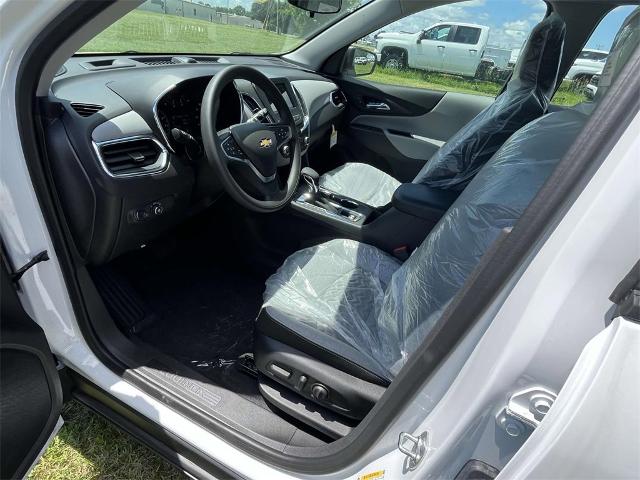 2024 Chevrolet Equinox Vehicle Photo in ALCOA, TN 37701-3235