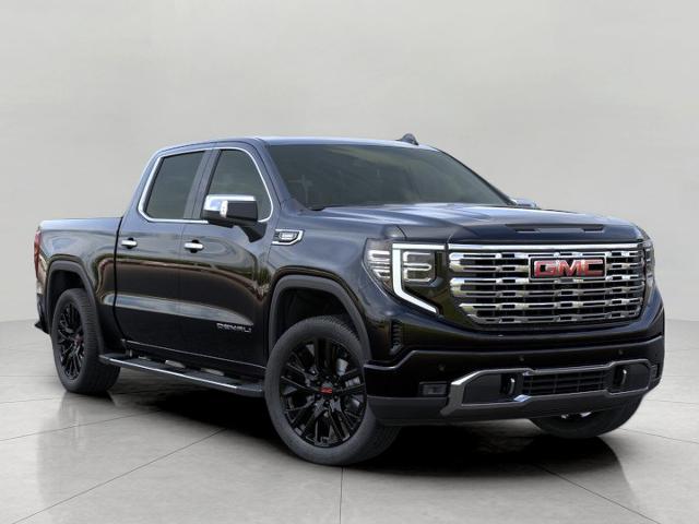 2024 GMC Sierra 1500 Vehicle Photo in APPLETON, WI 54914-8833