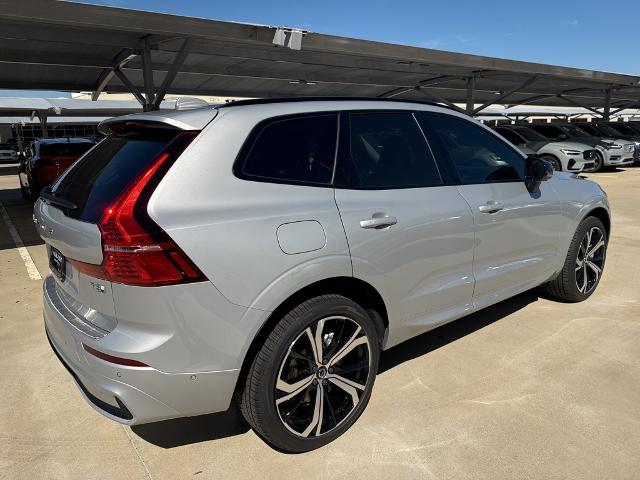 2025 Volvo XC60 Plug-In Hybrid Vehicle Photo in Grapevine, TX 76051