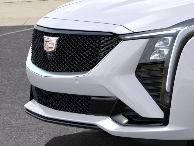 2025 Cadillac CT5 Vehicle Photo in SMYRNA, GA 30080-7631