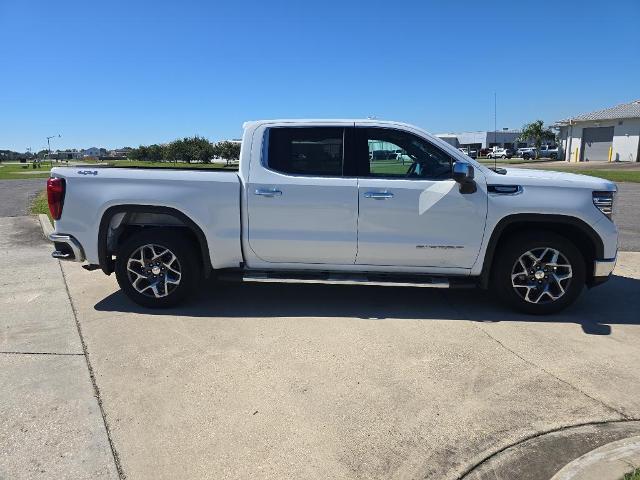 2022 GMC Sierra 1500 Vehicle Photo in BROUSSARD, LA 70518-0000