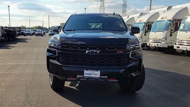 2023 Chevrolet Tahoe Vehicle Photo in JOLIET, IL 60435-8135