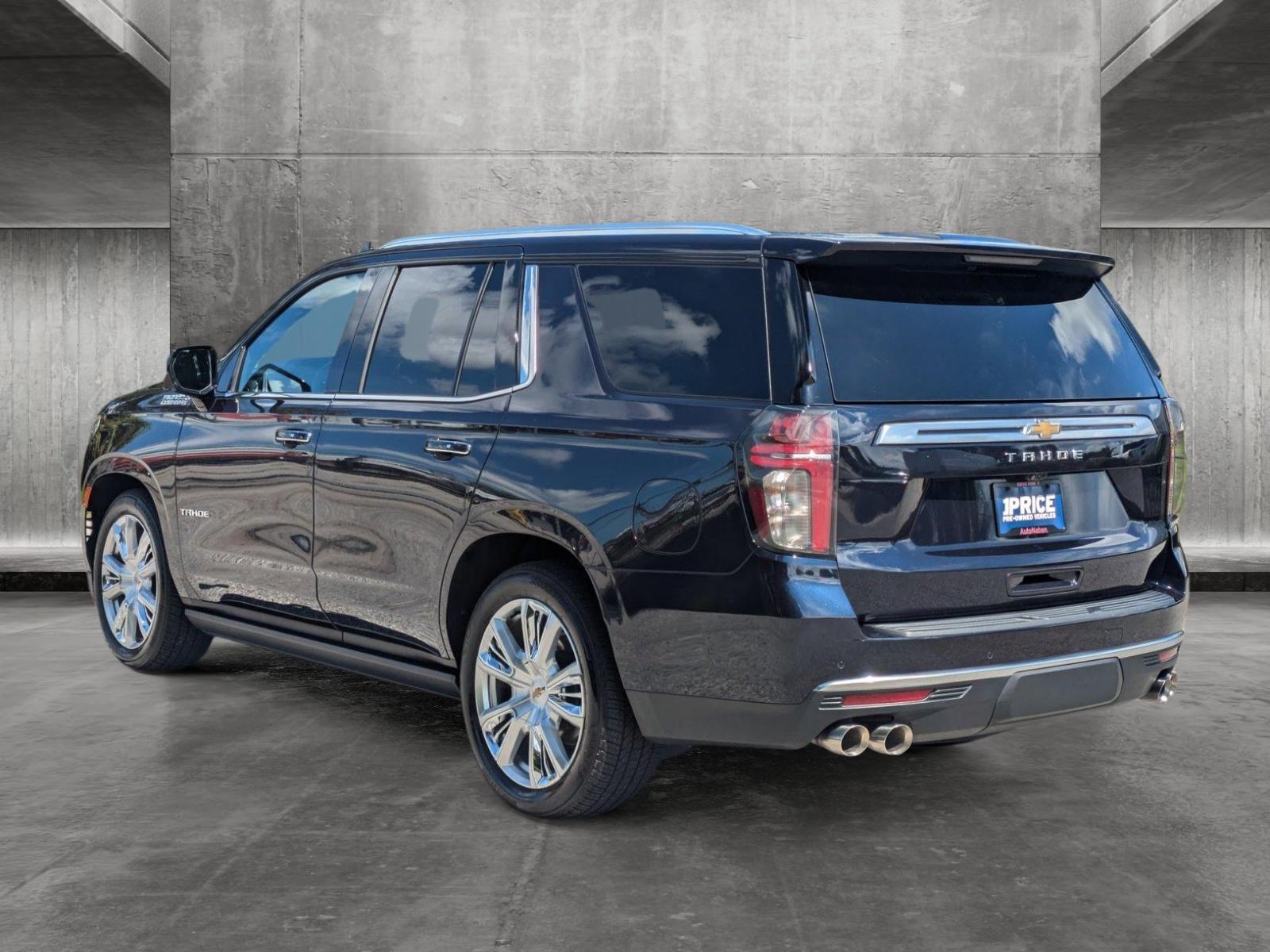 2023 Chevrolet Tahoe Vehicle Photo in Sarasota, FL 34231