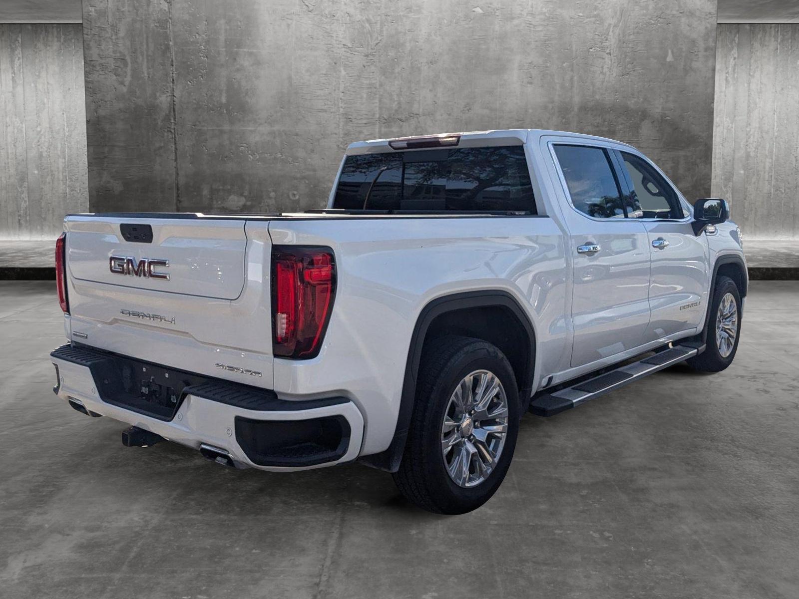 2021 GMC Sierra 1500 Vehicle Photo in Coconut Creek, FL 33073