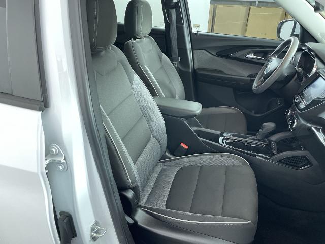 2021 Chevrolet Trailblazer Vehicle Photo in GILBERT, AZ 85297-0402