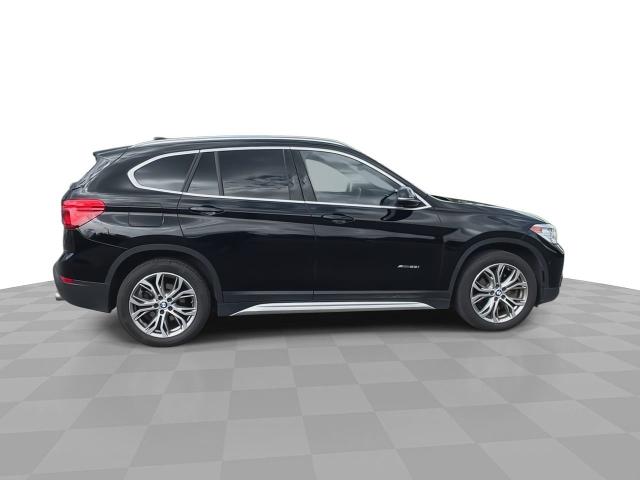 2017 BMW X1 Vehicle Photo in BOSTON, NY 14025-9684