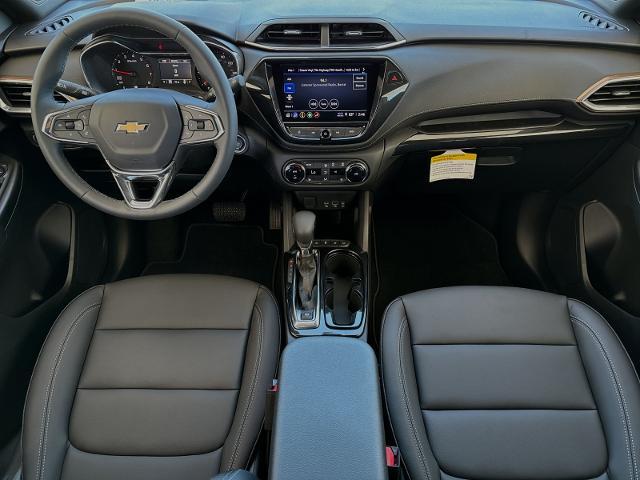 2023 Chevrolet Trailblazer Vehicle Photo in PITTSBURG, CA 94565-7121