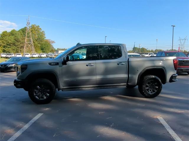 2024 GMC Sierra 1500 Vehicle Photo in ALBERTVILLE, AL 35950-0246