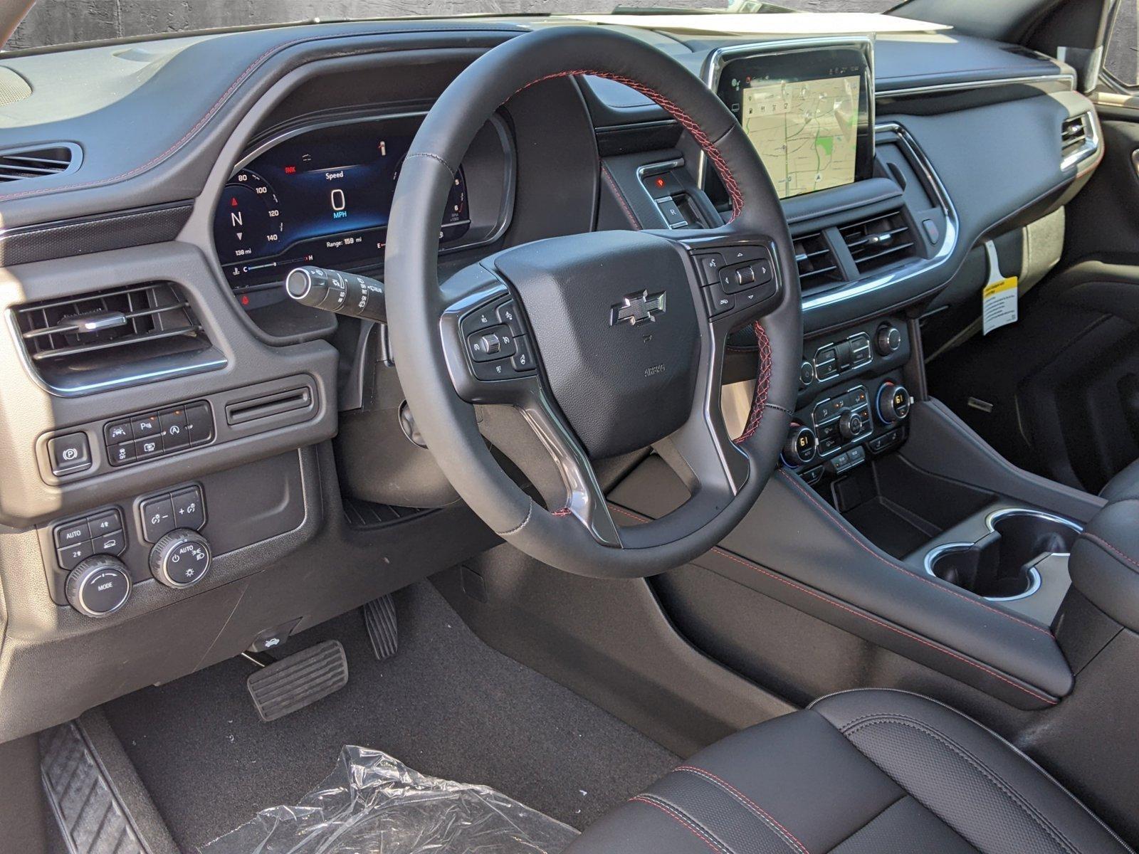 2024 Chevrolet Tahoe Vehicle Photo in TIMONIUM, MD 21093-2300