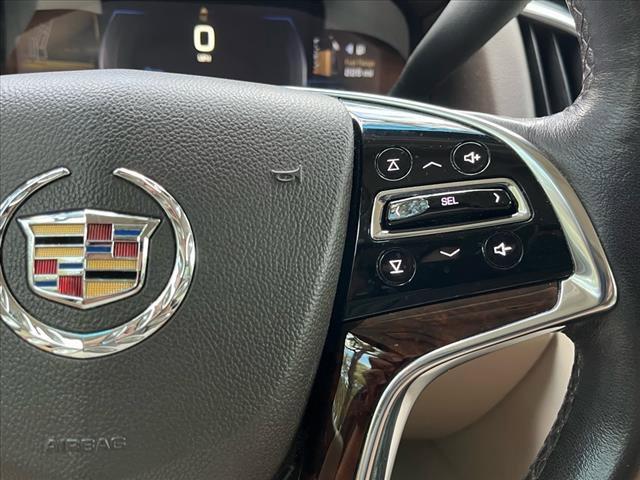 2015 Cadillac Escalade Vehicle Photo in SAN ANTONIO, TX 78230-1001