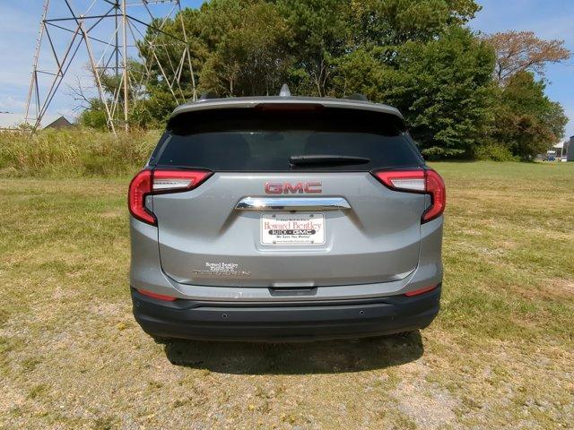 2024 GMC Terrain Vehicle Photo in ALBERTVILLE, AL 35950-0246