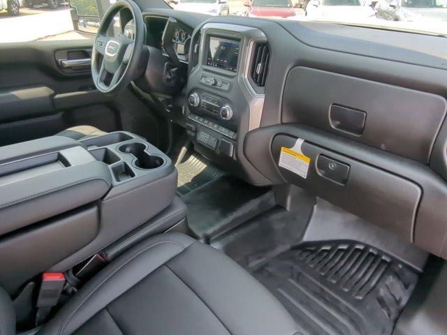 2024 GMC Sierra 2500 HD Vehicle Photo in ALBERTVILLE, AL 35950-0246