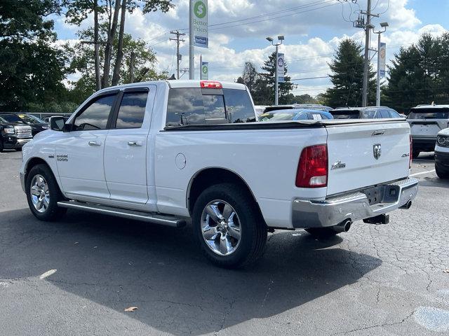 2016 Ram 1500 Vehicle Photo in West Chester, PA 19382