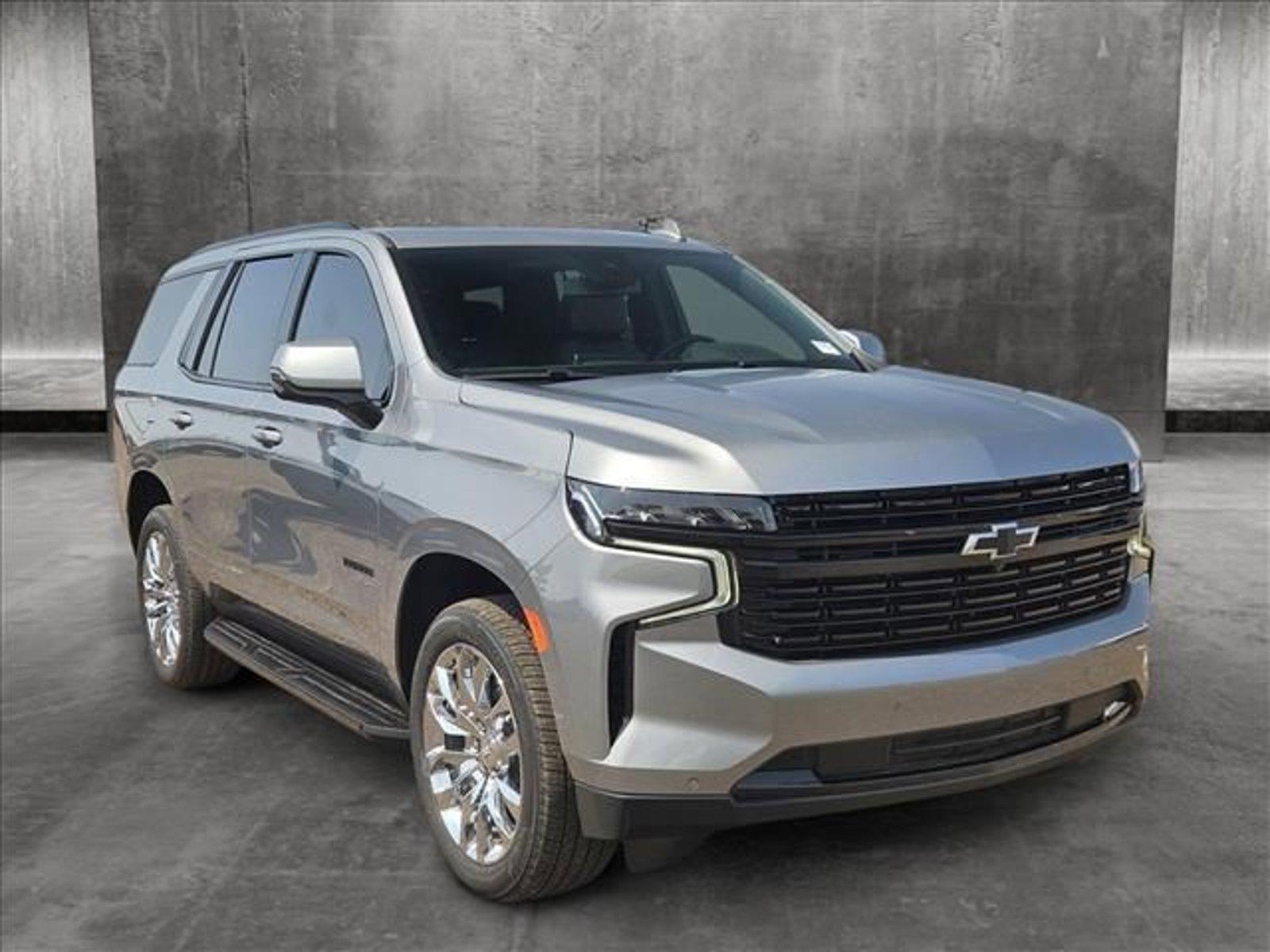 2024 Chevrolet Tahoe Vehicle Photo in PEORIA, AZ 85382-3715