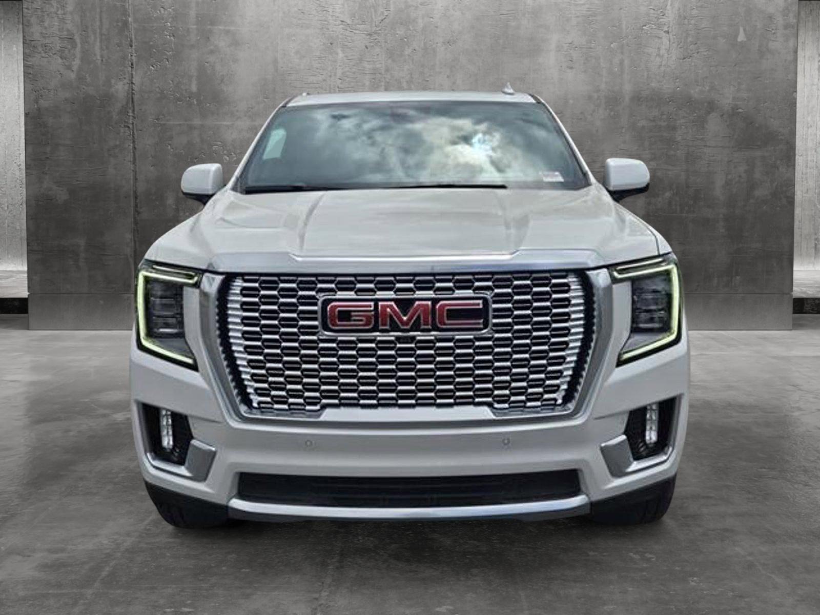 2024 GMC Yukon XL Vehicle Photo in LAS VEGAS, NV 89146-3033