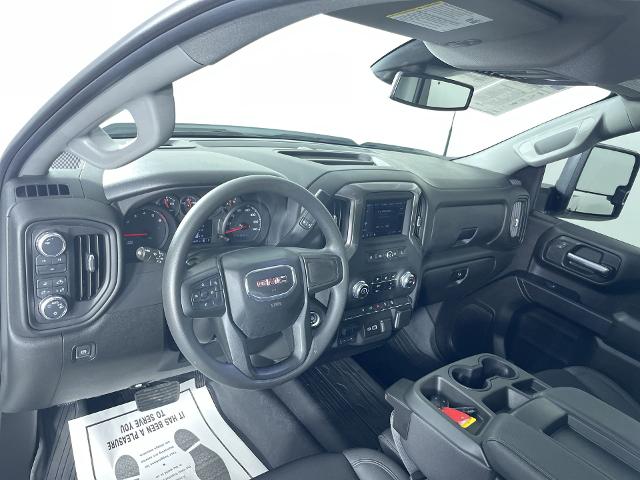 2024 GMC Sierra 3500 HD Vehicle Photo in GILBERT, AZ 85297-0402