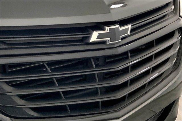 2021 Chevrolet Equinox Vehicle Photo in KANSAS CITY, MO 64114-4502