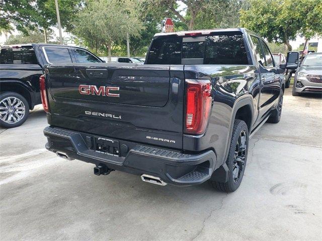 2024 GMC Sierra 1500 Vehicle Photo in SUNRISE, FL 33323-3202