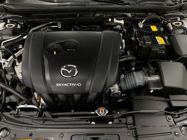 2022 Mazda3 Hatchback Vehicle Photo in Appleton, WI 54913