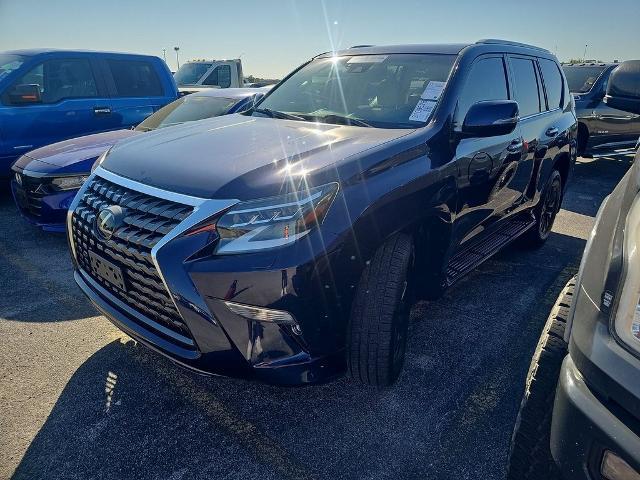 2020 Lexus GX 460 Vehicle Photo in Grapevine, TX 76051