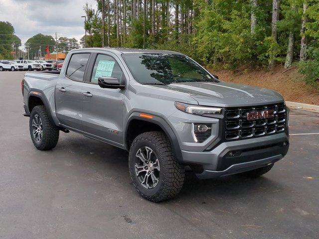 2024 GMC Canyon Vehicle Photo in ALBERTVILLE, AL 35950-0246