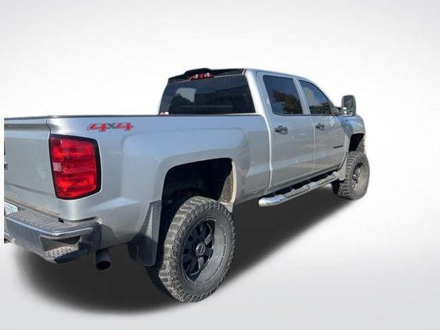 2014 Chevrolet Silverado 1500 Vehicle Photo in Salem, OR 97301