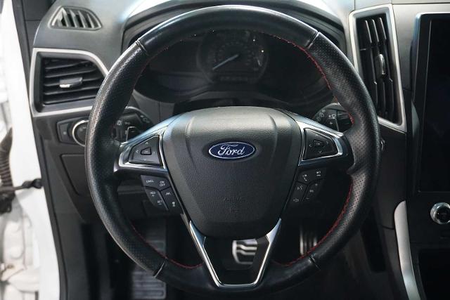 2022 Ford Edge Vehicle Photo in ANCHORAGE, AK 99515-2026