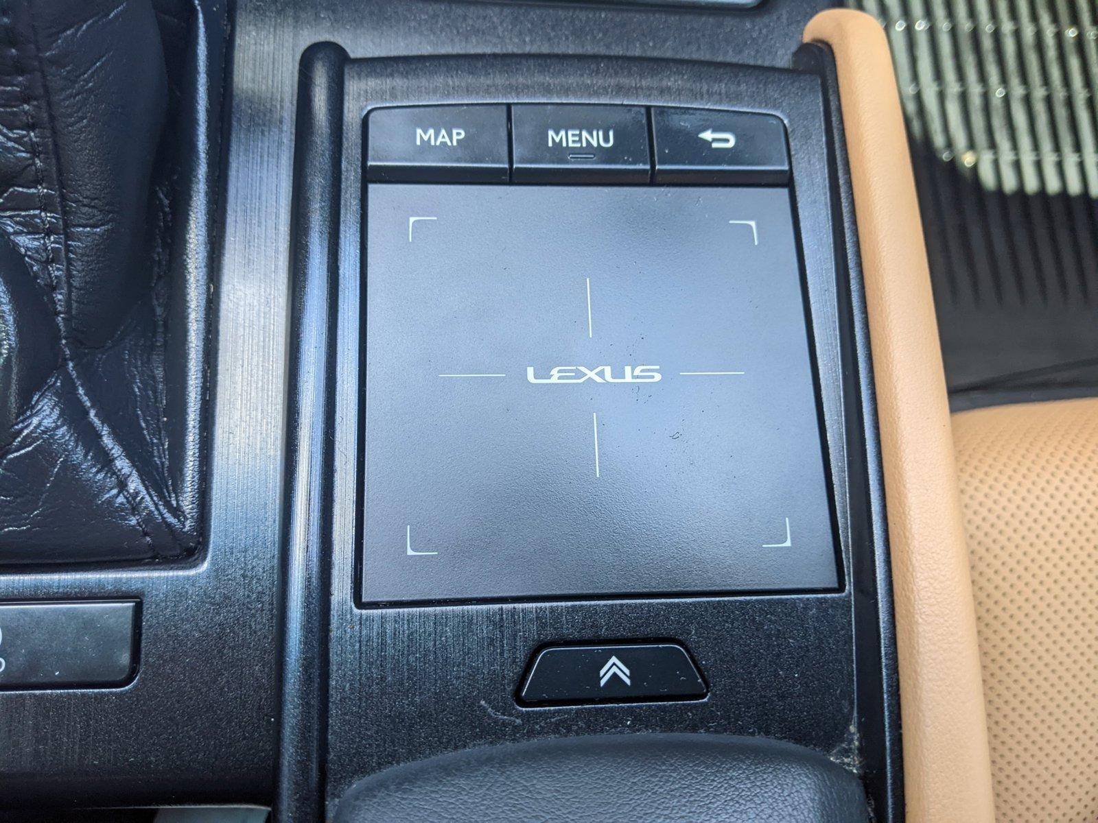 2022 Lexus ES 350 Vehicle Photo in Austin, TX 78728