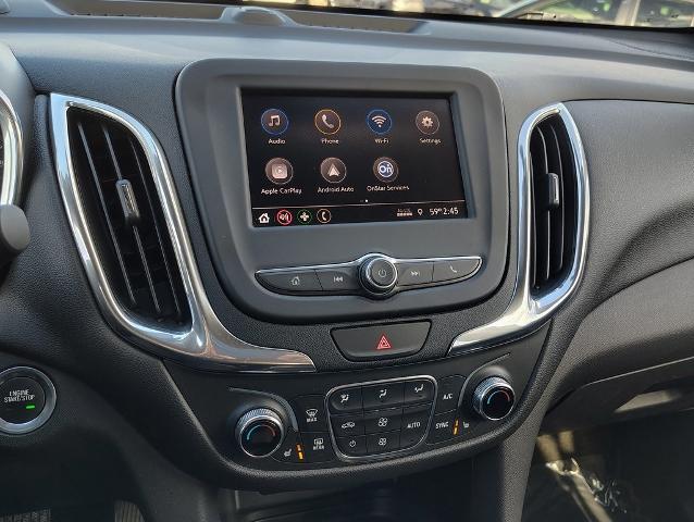 2020 Chevrolet Equinox Vehicle Photo in GREEN BAY, WI 54304-5303