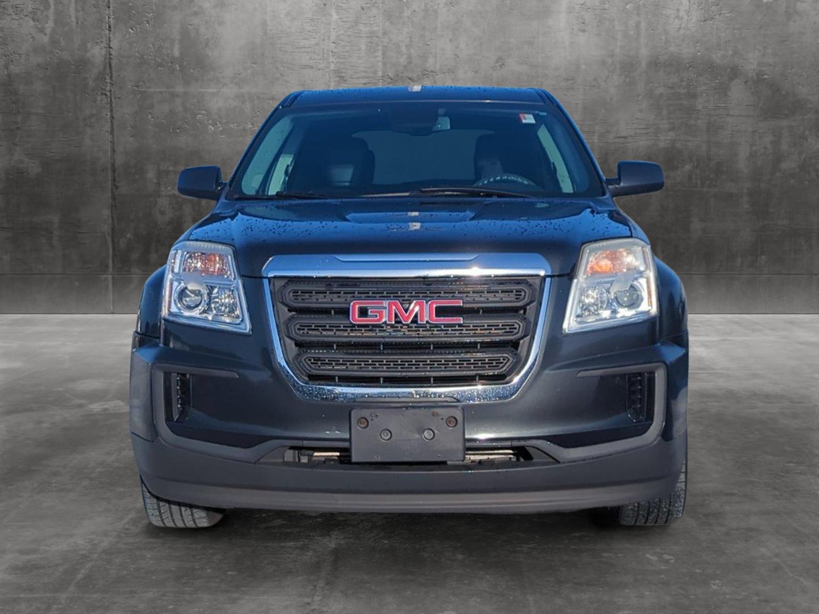 2017 GMC Terrain Vehicle Photo in Ft. Myers, FL 33907