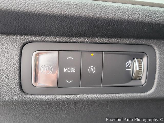 2024 Chevrolet Traverse Vehicle Photo in AURORA, IL 60503-9326