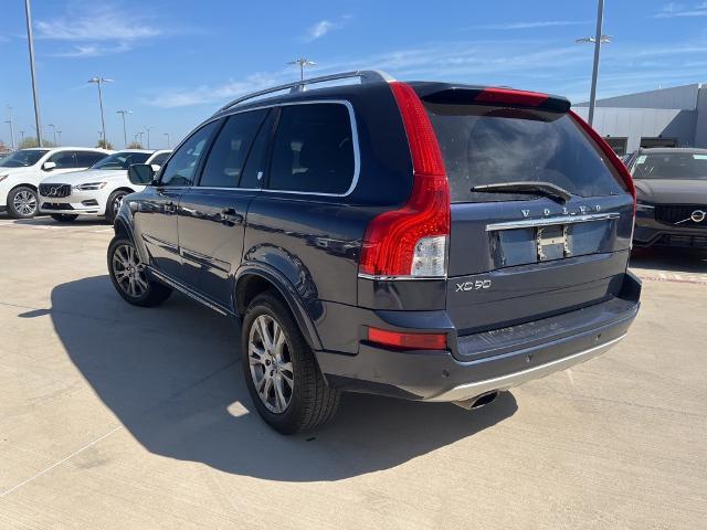 2013 Volvo XC90 Vehicle Photo in Grapevine, TX 76051