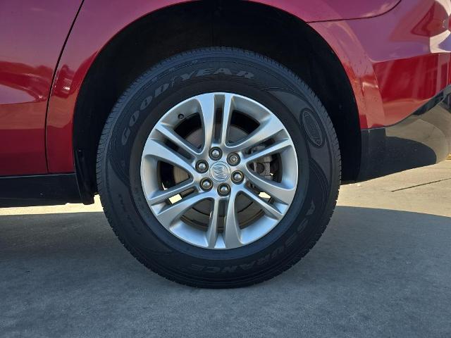 2018 Buick Enclave Vehicle Photo in LAFAYETTE, LA 70503-4541