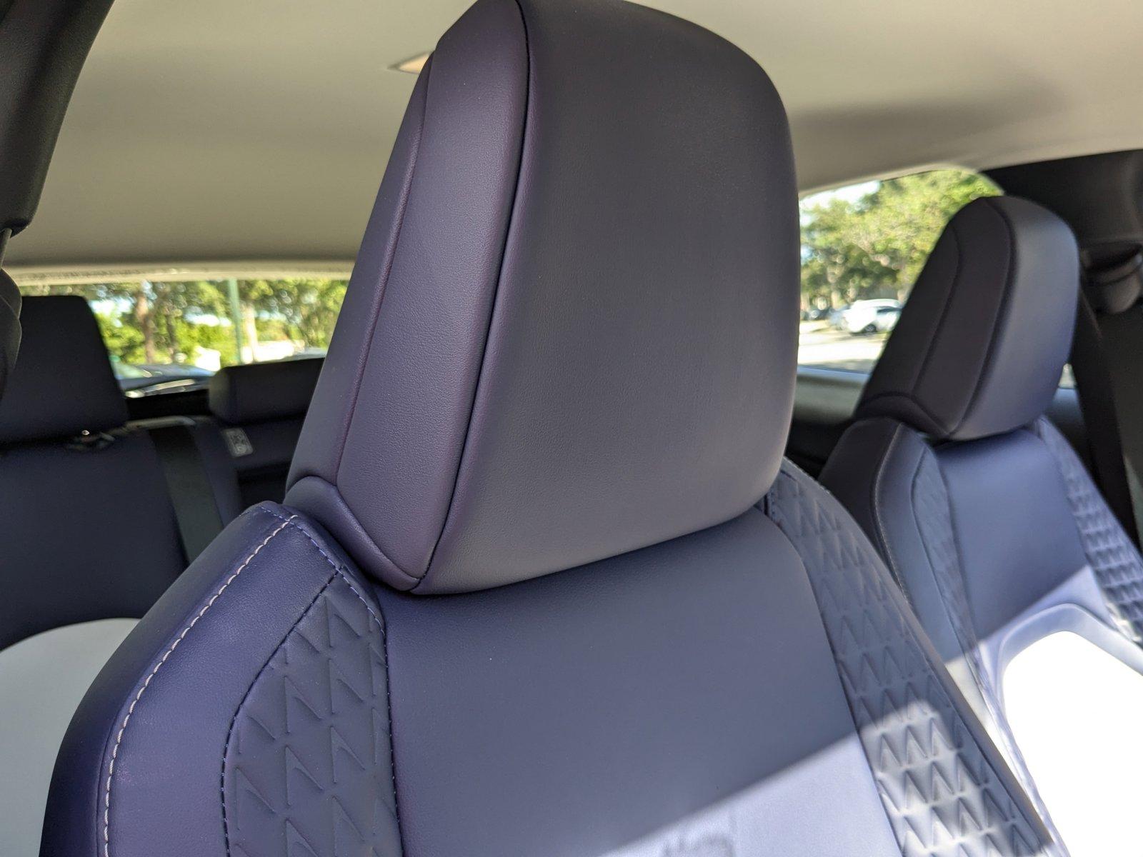 2022 Lexus UX 200 Vehicle Photo in West Palm Beach, FL 33417