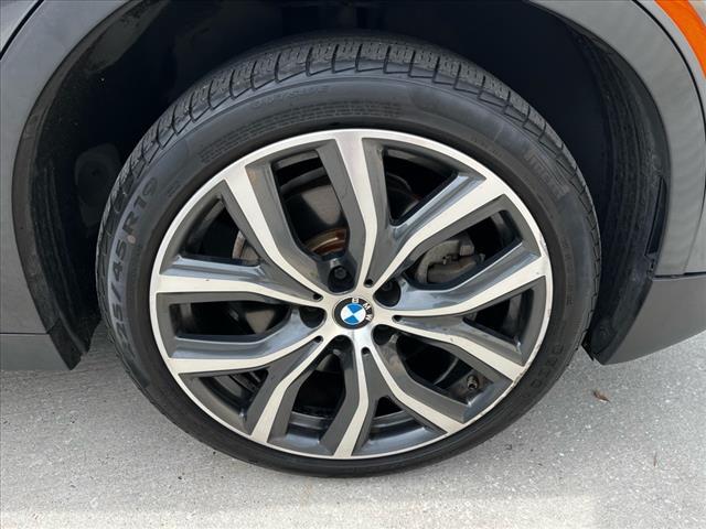 2018 BMW X2 Vehicle Photo in TAMPA, FL 33612-3404