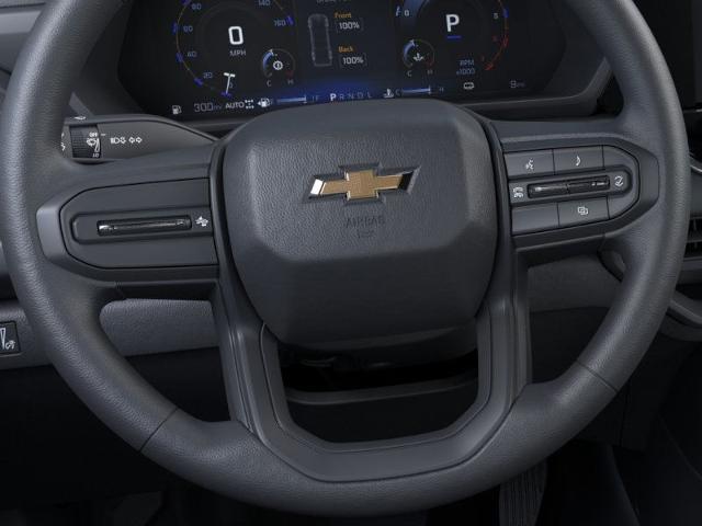 2024 Chevrolet Colorado Vehicle Photo in PEMBROKE PINES, FL 33024-6534