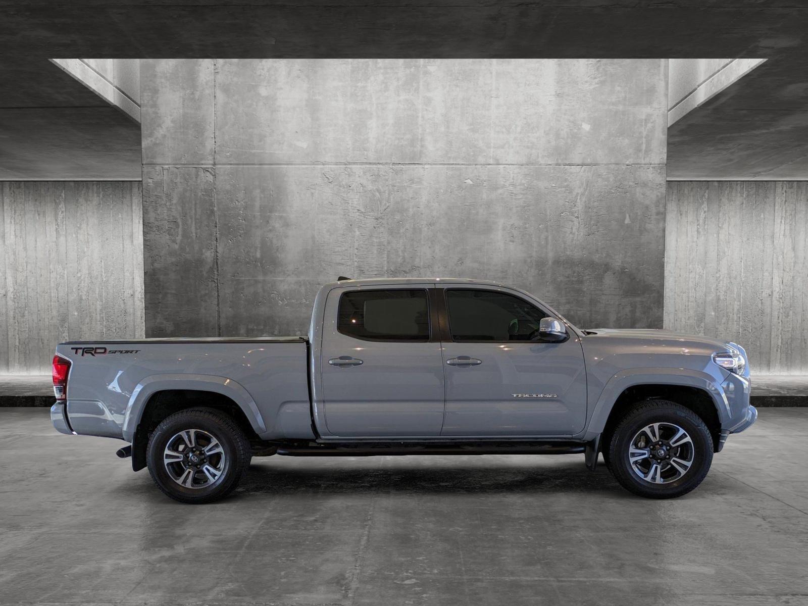 2019 Toyota Tacoma 2WD Vehicle Photo in Las Vegas, NV 89149