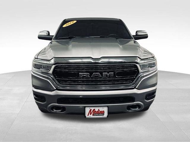 2019 Ram 1500 Vehicle Photo in MEDINA, OH 44256-9631