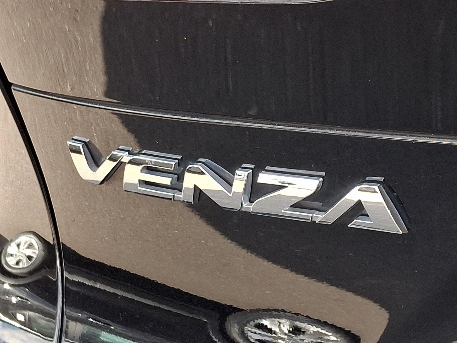 2021 Toyota Venza Vehicle Photo in Trevose, PA 19053