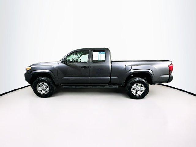 2021 Toyota Tacoma 2WD Vehicle Photo in Doylestown, PA 18901