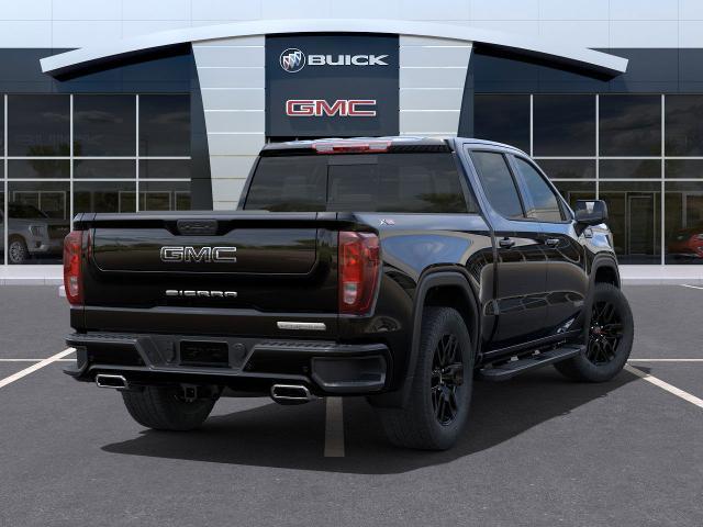 2025 GMC Sierra 1500 Vehicle Photo in GREEN BAY, WI 54303-3330