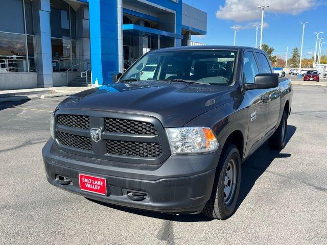 2015 Ram 1500 Vehicle Photo in WEST VALLEY CITY, UT 84120-3202