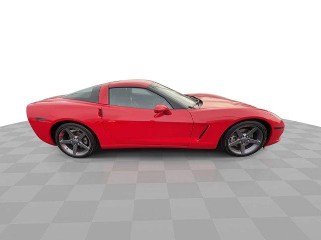 2005 Chevrolet Corvette Vehicle Photo in WILLIAMSVILLE, NY 14221-4303