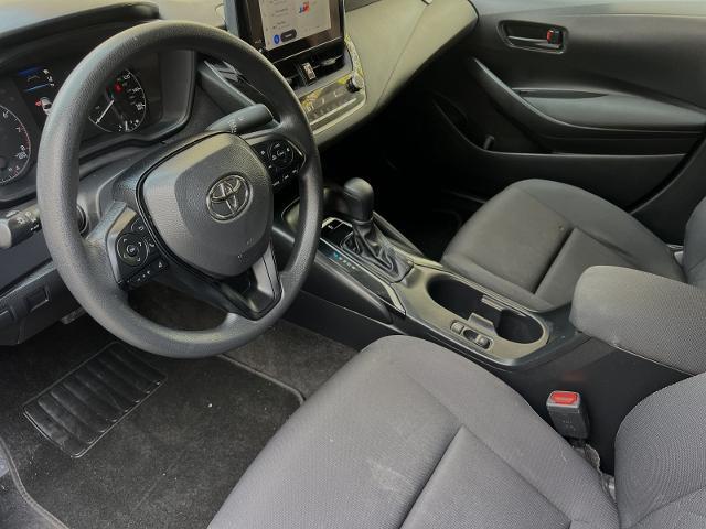 2023 Toyota Corolla Vehicle Photo in PITTSBURG, CA 94565-7121