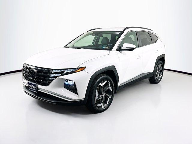 2022 Hyundai TUCSON Vehicle Photo in Flemington, NJ 08822