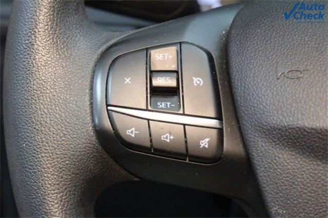 2022 Ford Escape Vehicle Photo in ST JOHNS, MI 48879-1562